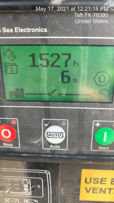 2020 ATLAS COPCO QAS45