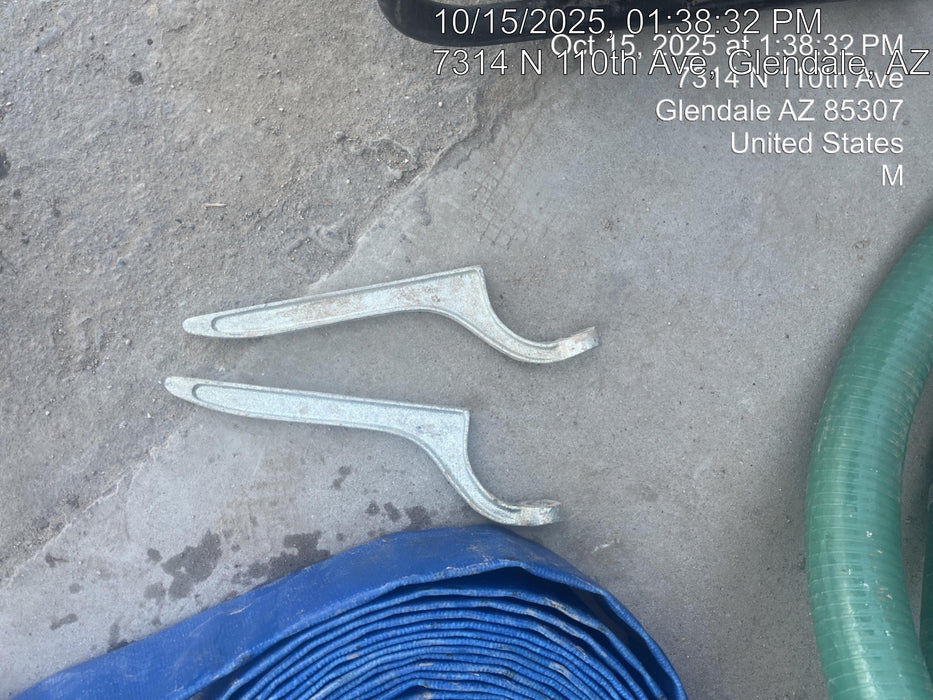 2024 MI-T-M WTP-S02-1MGH