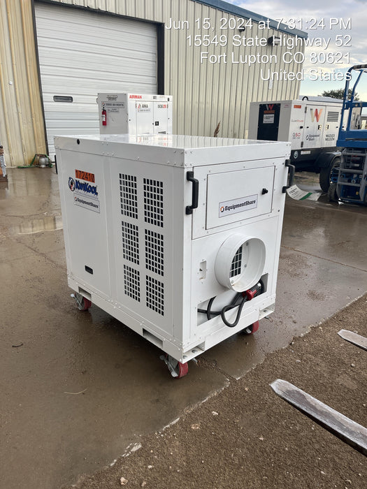 2021 KWIKOOL KPO5-21