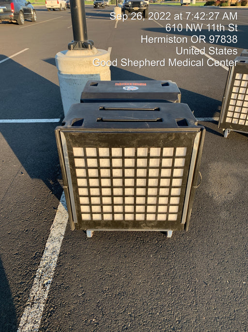 2022 ABATEMENT TECHNOLOGIES BD2KM