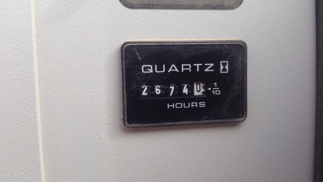 2018 WACKER NEUSON G50