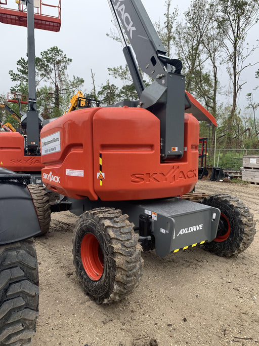 2020 SKYJACK SJ63 AJ