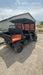 2019 Kubota RTV-X1140W-H 4WD, LED Strobe, Windshield Tempered Glass, Plastic Canopy, Wire Harness Kit, Backup Alarm