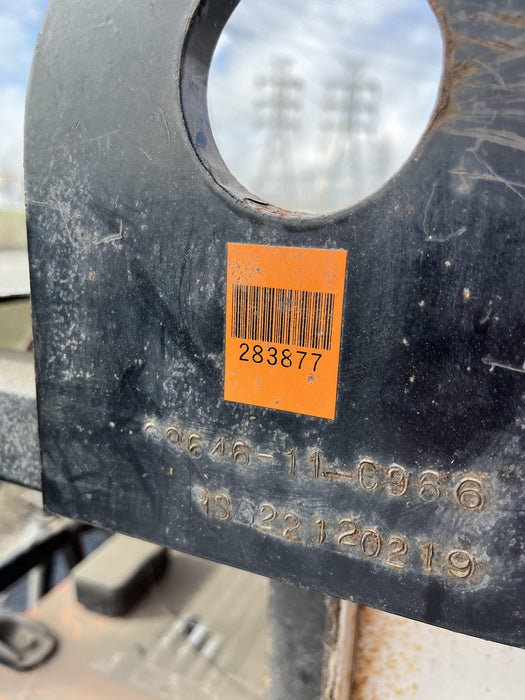 2022 LINCOLN ELECTRIC K3402-2