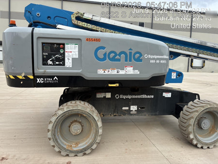 2024 GENIE S-65 XC