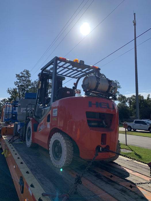 2022 HELI CPQYD40-KUH