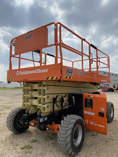 2023 JLG RT4394
