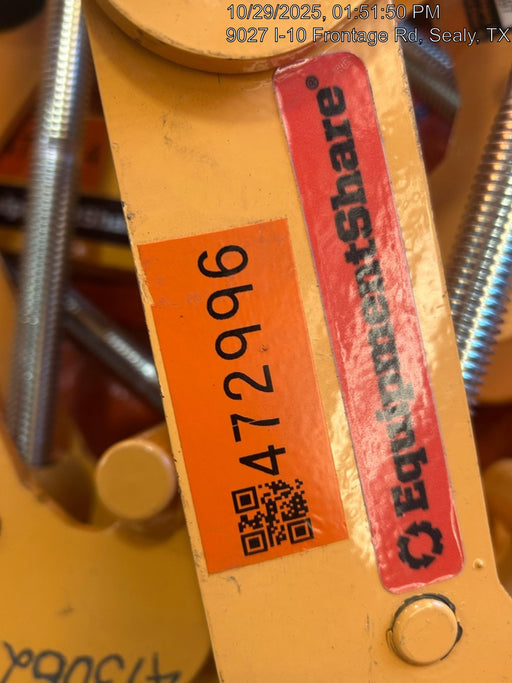 2024 HARRINGTON UBC020