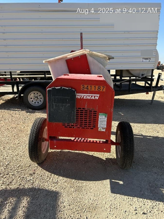 2023 MULTIQUIP WM90PH8