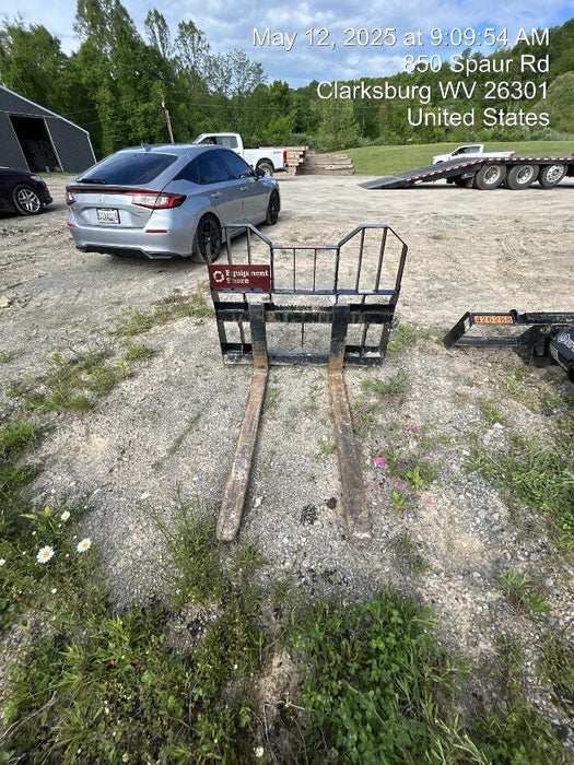 2024 VIRNIG PF4855-5VG