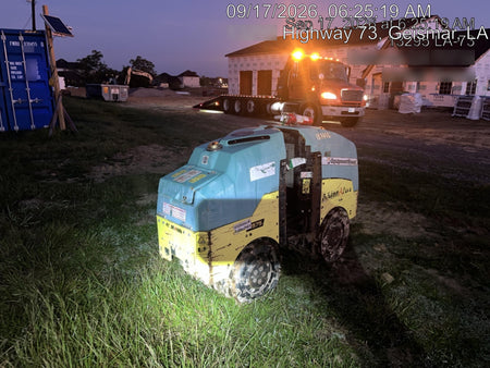 2021 AMMANN ARR 1575