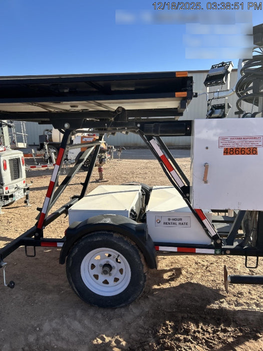 2025 WANCO WLTS-MM8A-1600