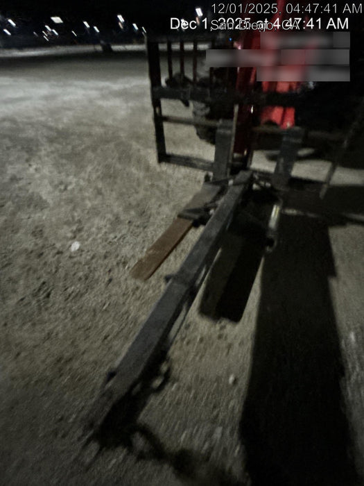 2020 STAR INDUSTRIES M1360B - Star JIB Boom