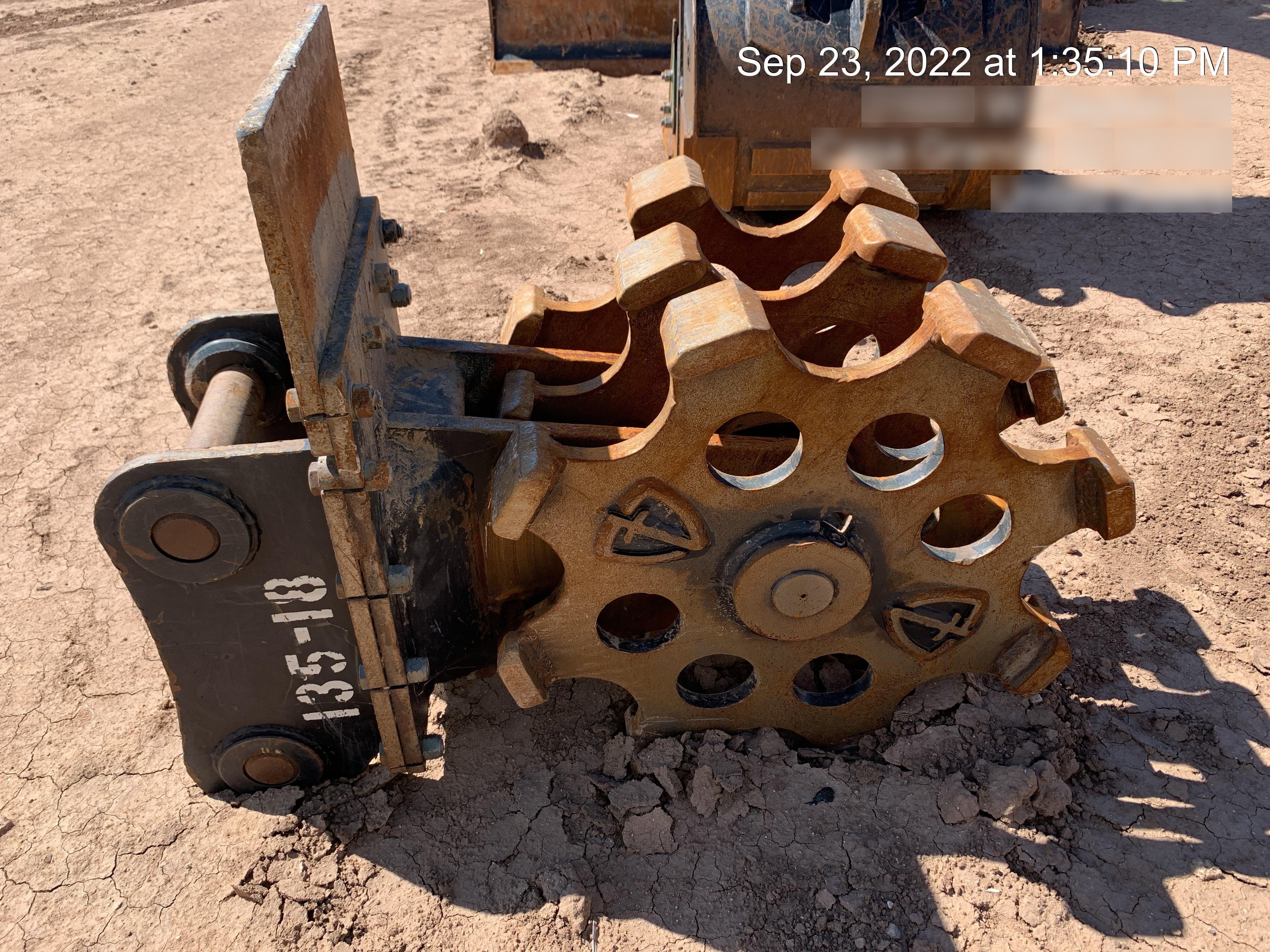 2020 PALADIN TWC1000-24