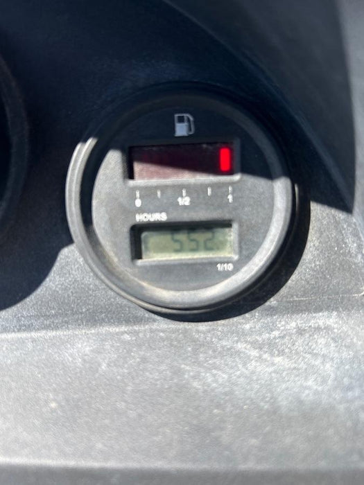 2023 CLUB CAR CA1700D (Canopy)