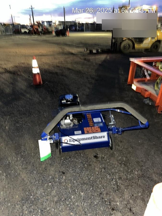 2022 BLUEBIRD PR18H5FA