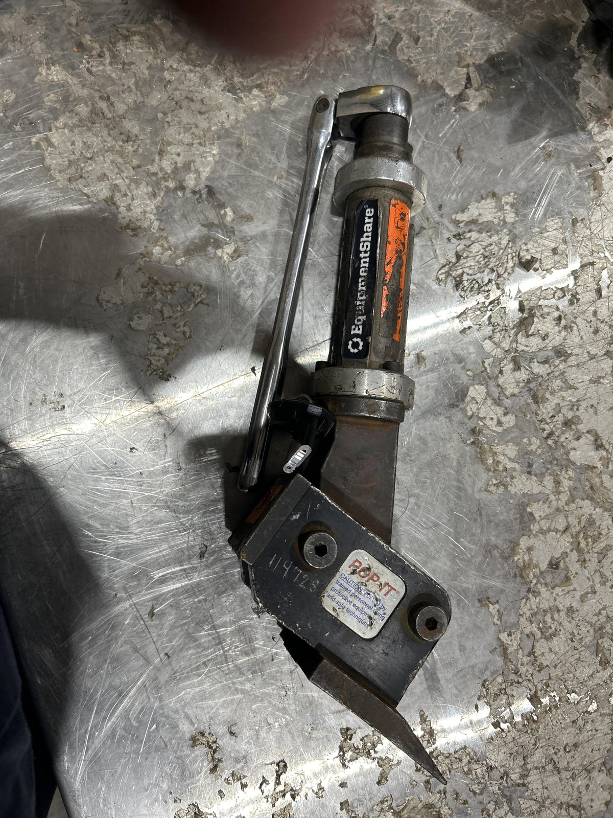 2020 PETOL P95-525