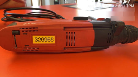 2023 HILTI TE 3-C