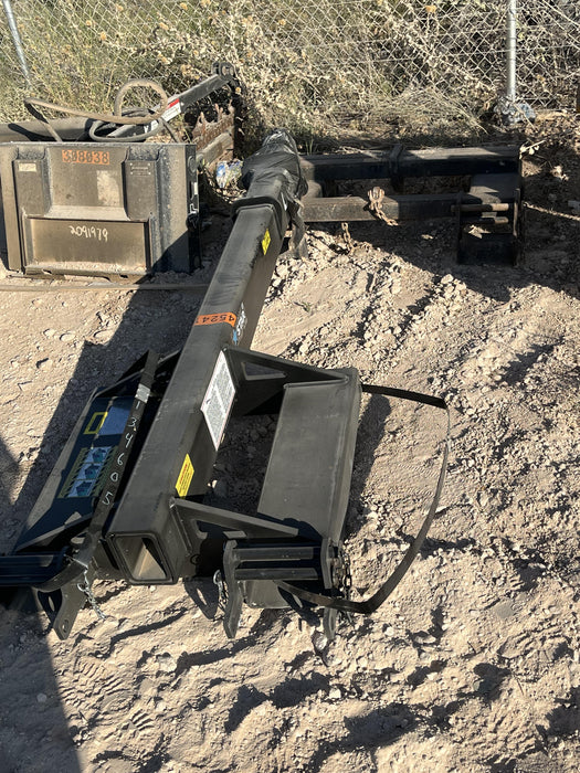 2024 STAR INDUSTRIES M1360B - Star JIB Boom