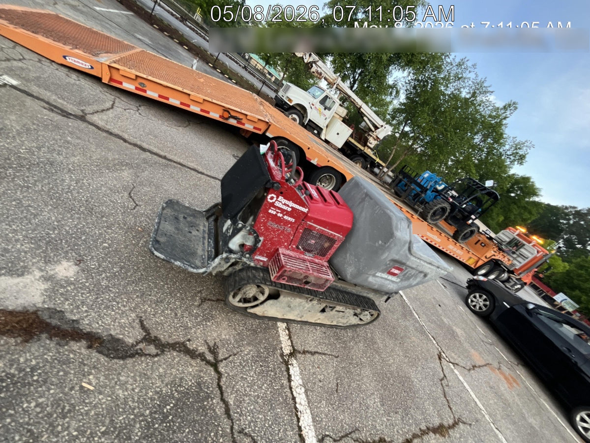 2025 TORO MBTX 2500-TS