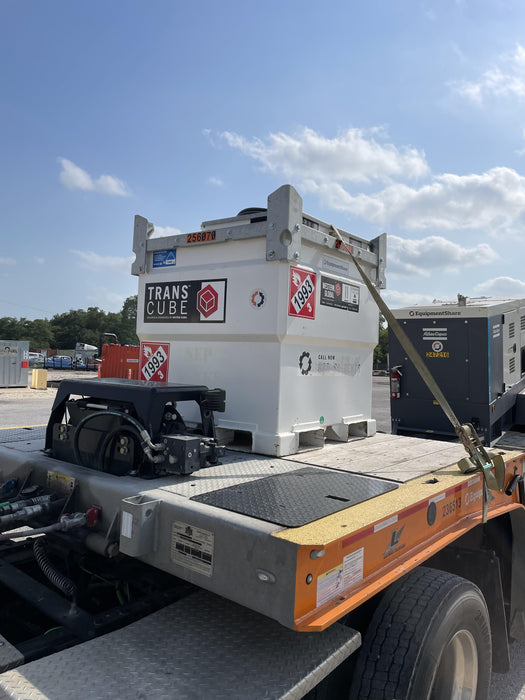 2022 WESTERN GLOBAL 10TCG-ES-12VFHK