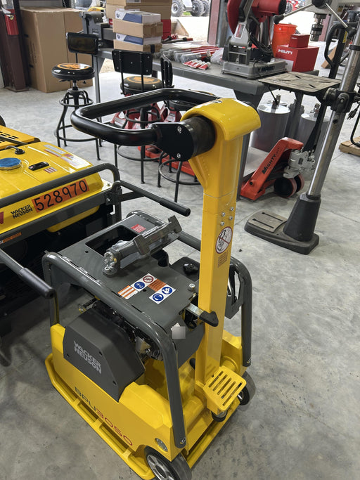 2025 WACKER NEUSON BPU3050A