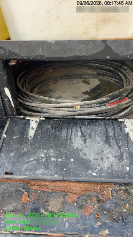 2024 MI-T-M CW-3004-0MKD / AW-9000-0003