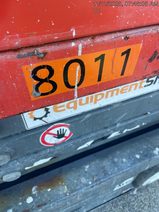 2018 SKYJACK SJIII-3219