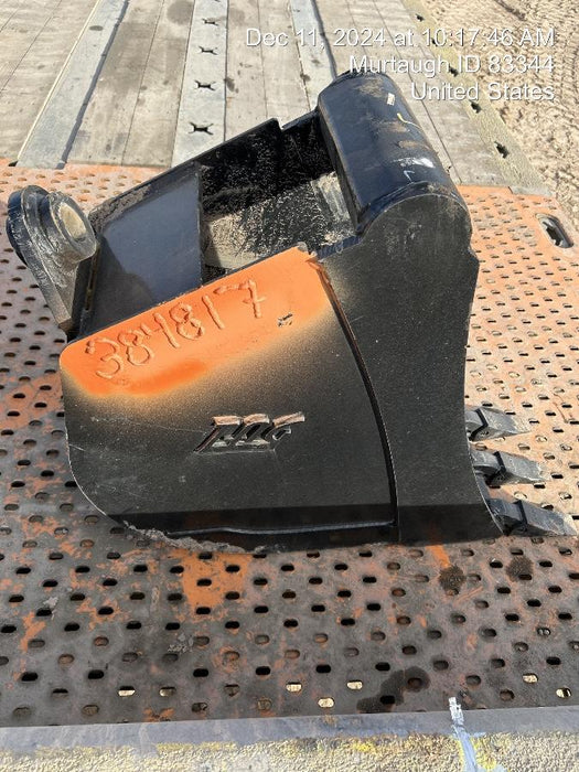 2023 TAG MANUFACTURING 12" Bucket Backhoe - Tag