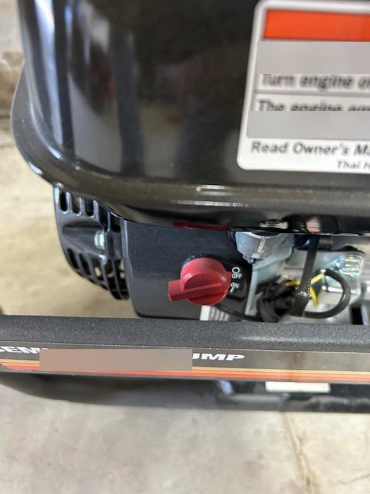 2025 MI-T-M WTP-S02-1MGH