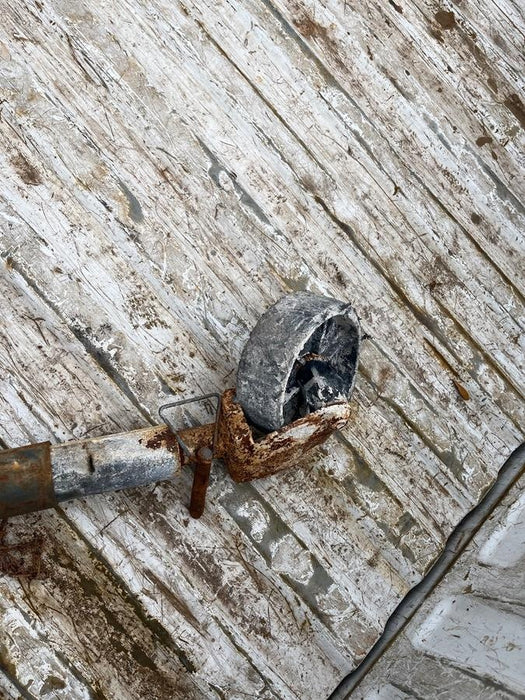 2022 ATLAS COPCO XAS440