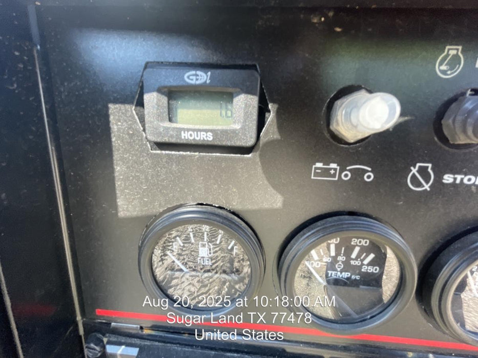 2025 LINCOLN ELECTRIC LE400