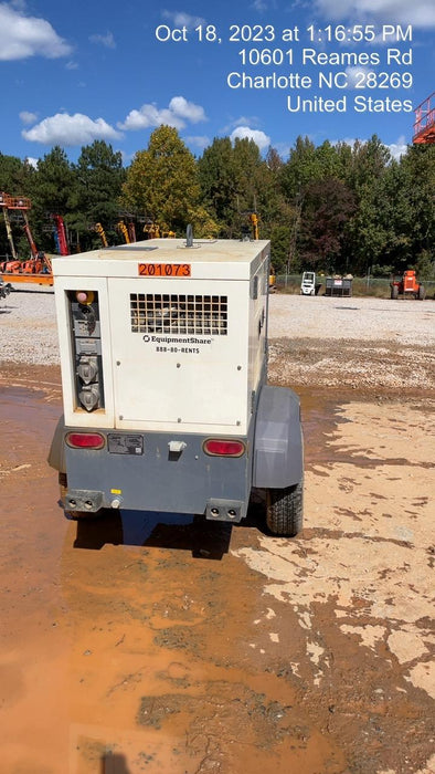 2022 ATLAS COPCO QAS45