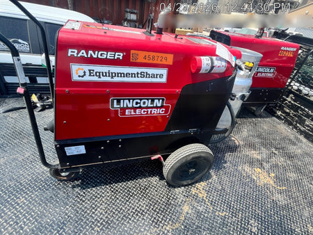 2024 LINCOLN ELECTRIC Ranger 305 LPG