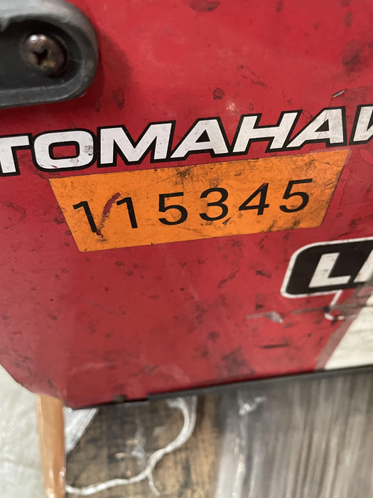 2020 MICHIGAN PNEUMATIC HV-6AM