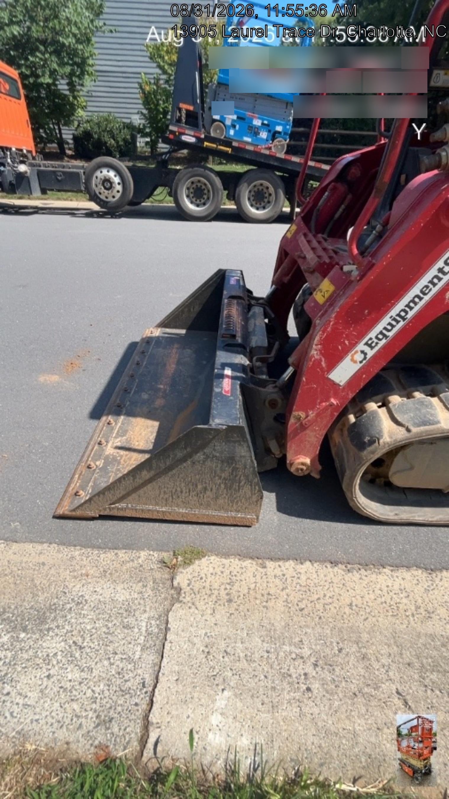 2022 TAKEUCHI TL8R2-R