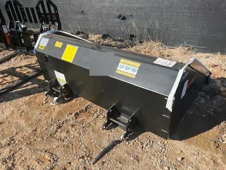 2025 STAR INDUSTRIES 1406B