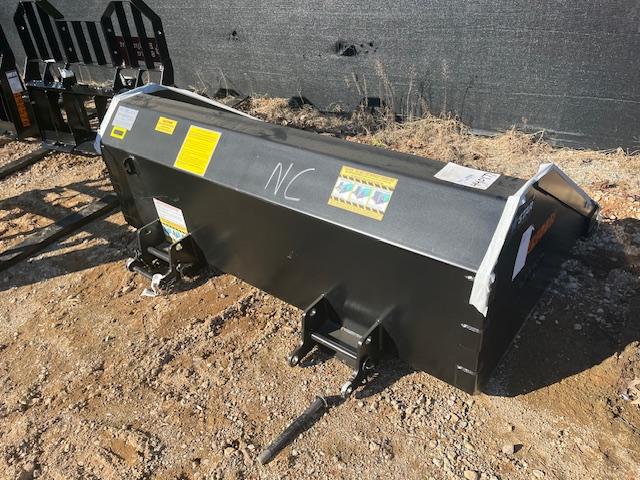 2025 STAR INDUSTRIES 1406B