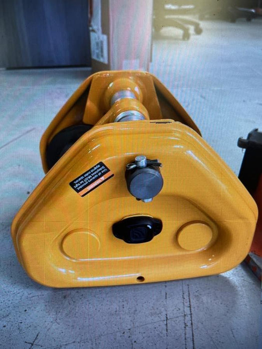 2021 HARRINGTON PT020