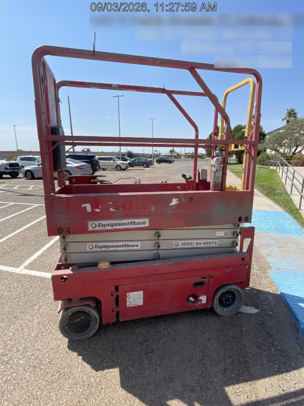 2021 MEC 1930SE
