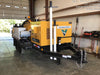 2022 Vac-Tron LP573XDT T4 Koehler Diesel Engine, 500 Gallon Debris Tank, x2 100 Gallon Water Tanks