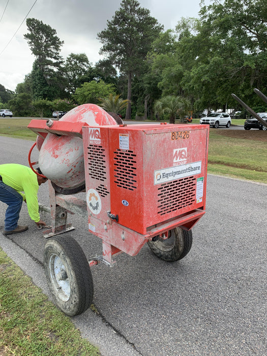 2020 MULTIQUIP MC94SH8