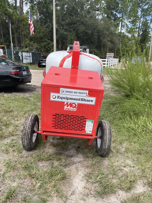 2023 MULTIQUIP MC12PH