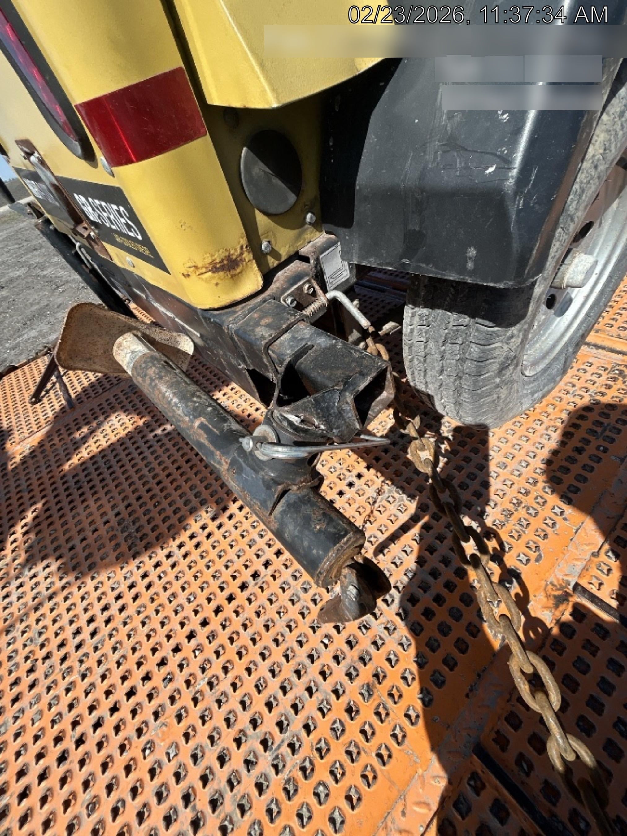 2021 ALLMAND NLV3GR