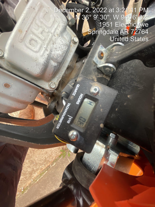 2021 HUSQVARNA 967854502