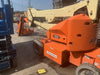 2019 JLG E400AJPN