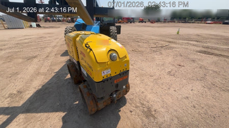 2024 WACKER NEUSON RTLx-SC3