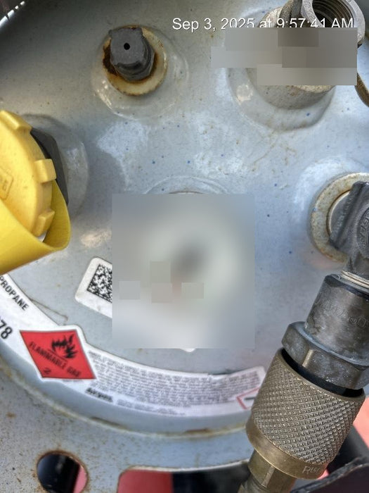 2022 HELI CPQYD30-KU1H - QUAD