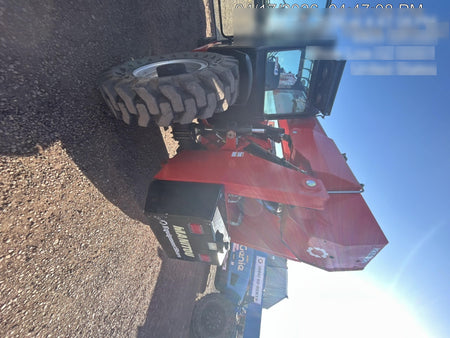 2022 MANITOU MTA12055