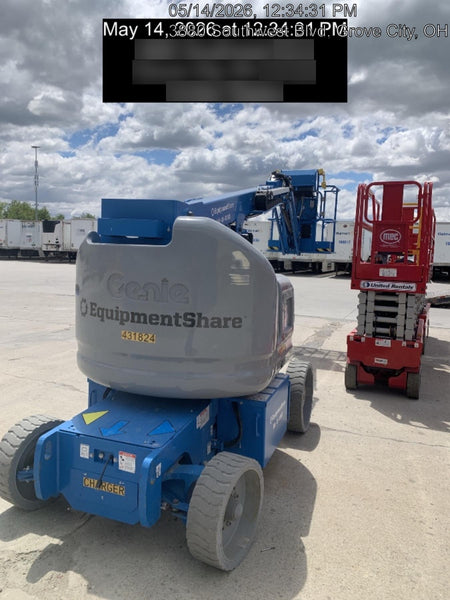 2024 GENIE Z40/23N RJ